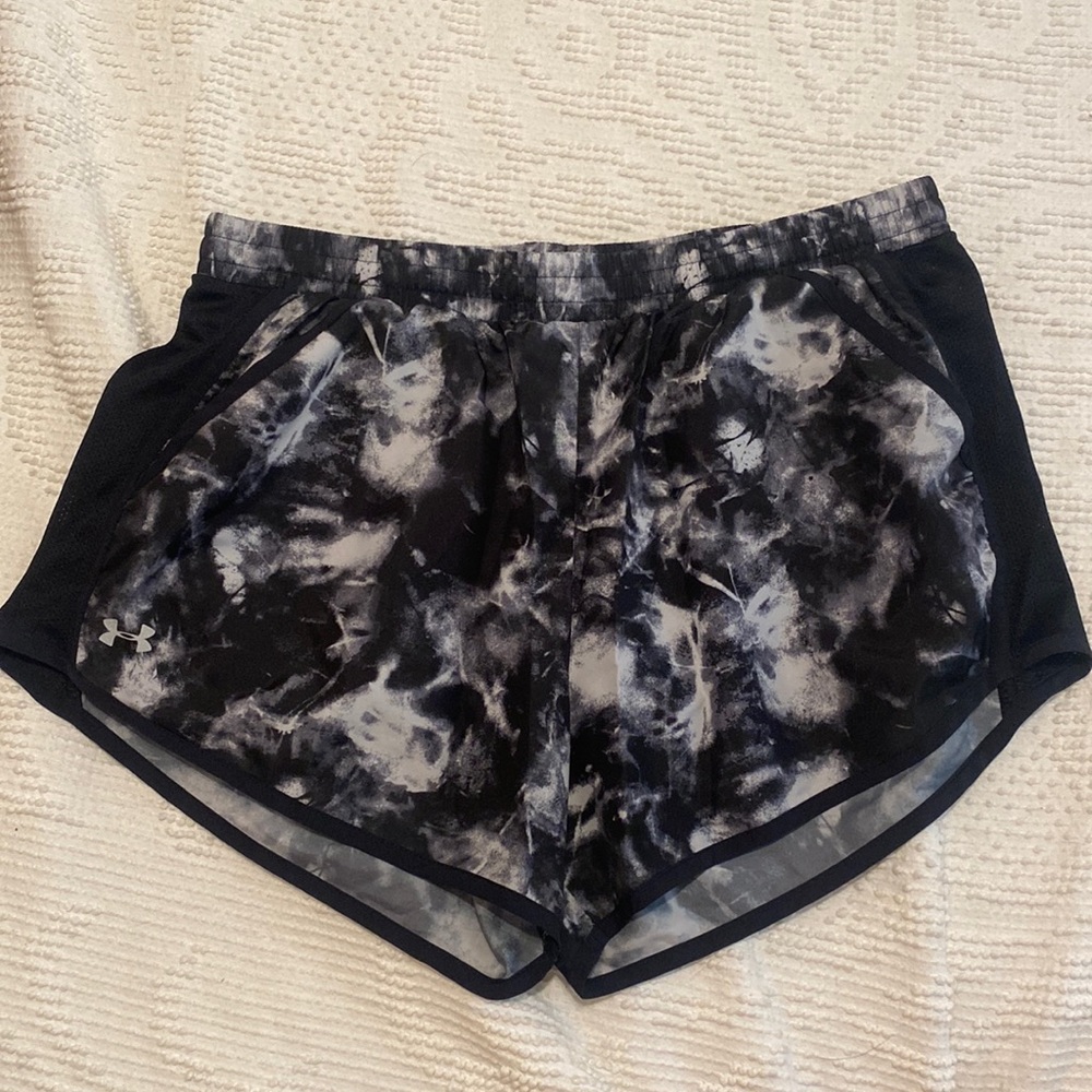 Under Armor Running Shorts